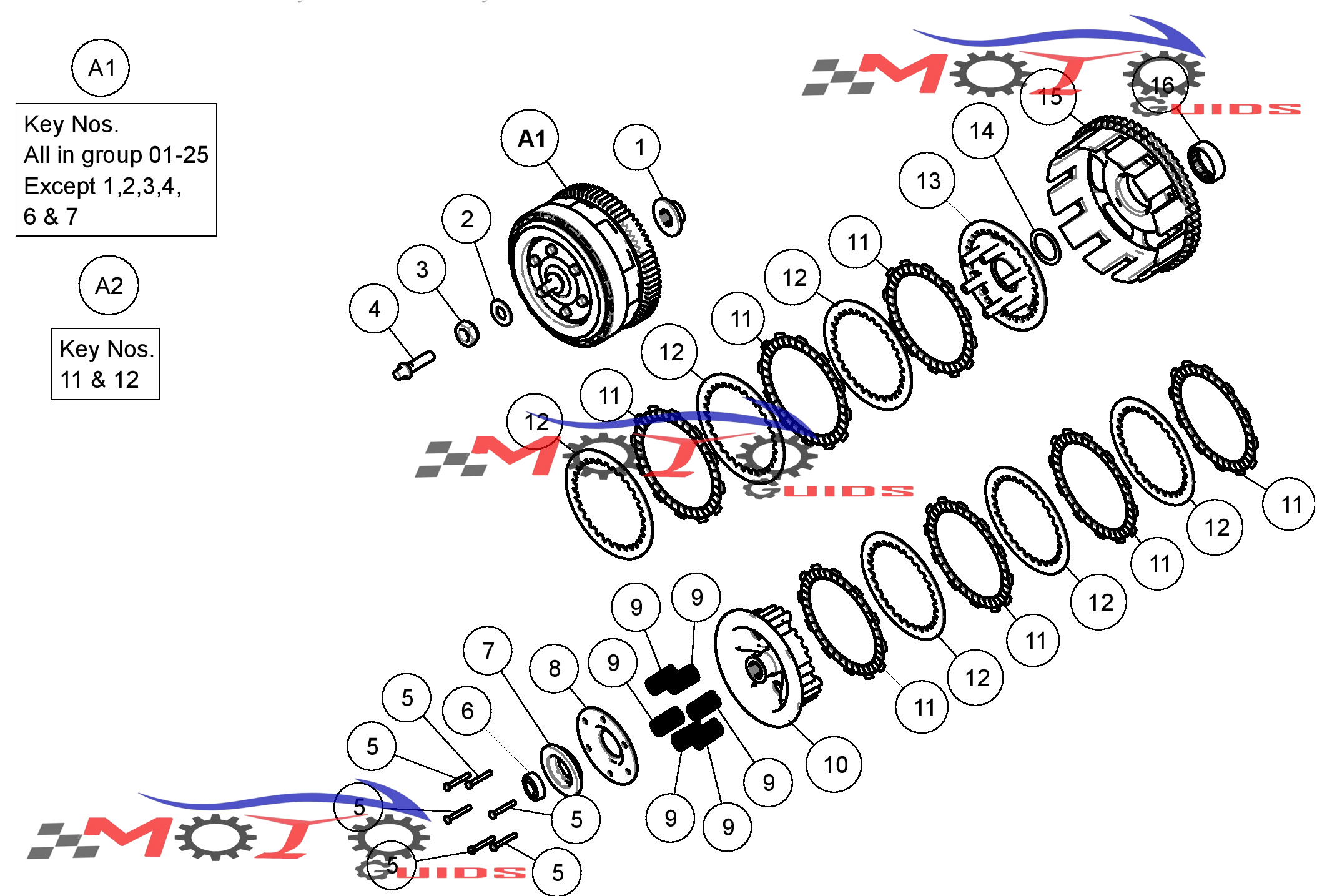 Engine Diagram